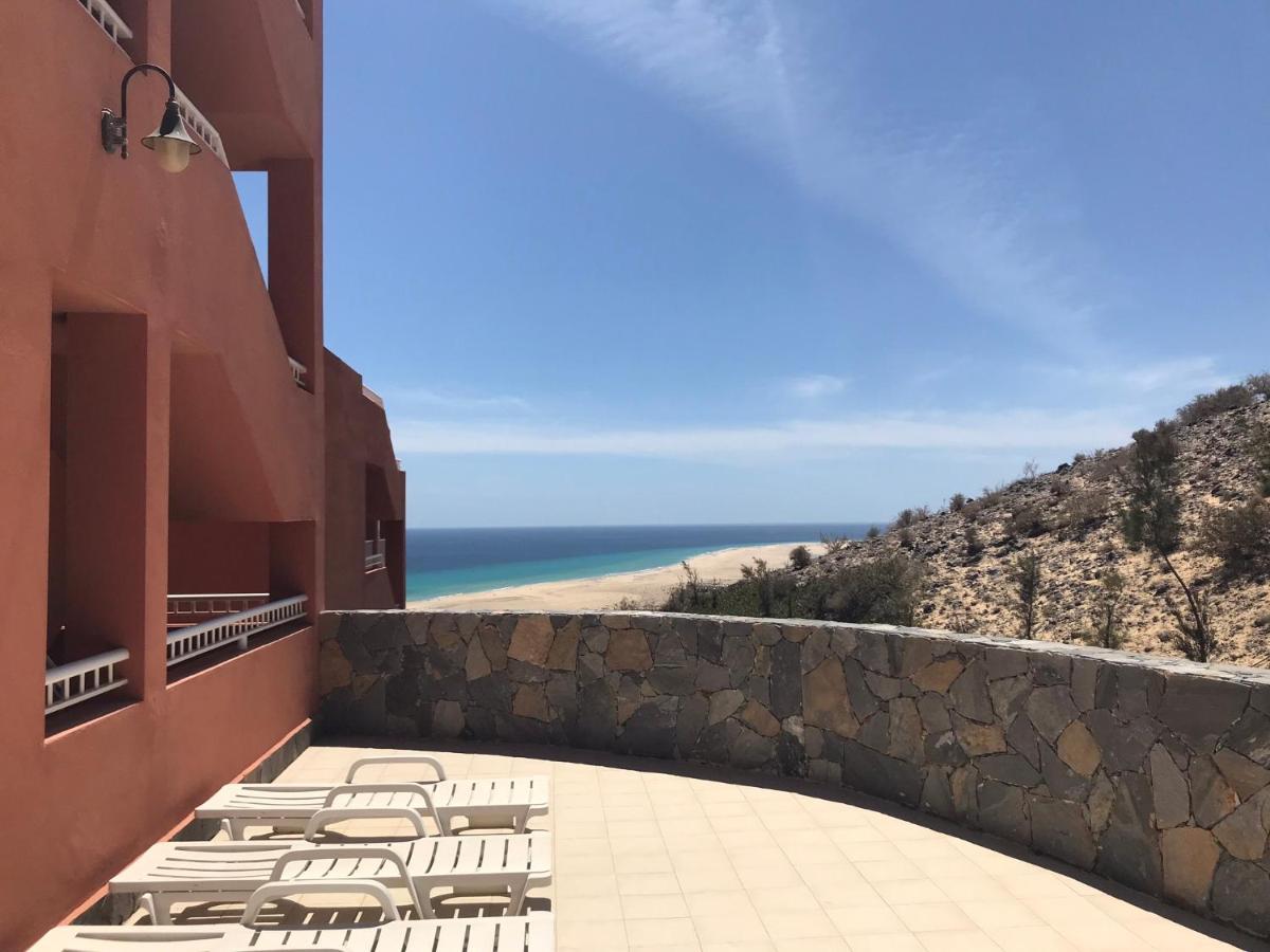 Smart-Beachview Costa Calma Exterior photo