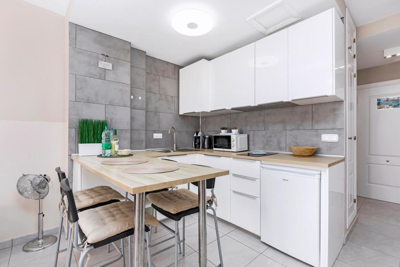 Smart-Beachview Costa Calma Exterior photo