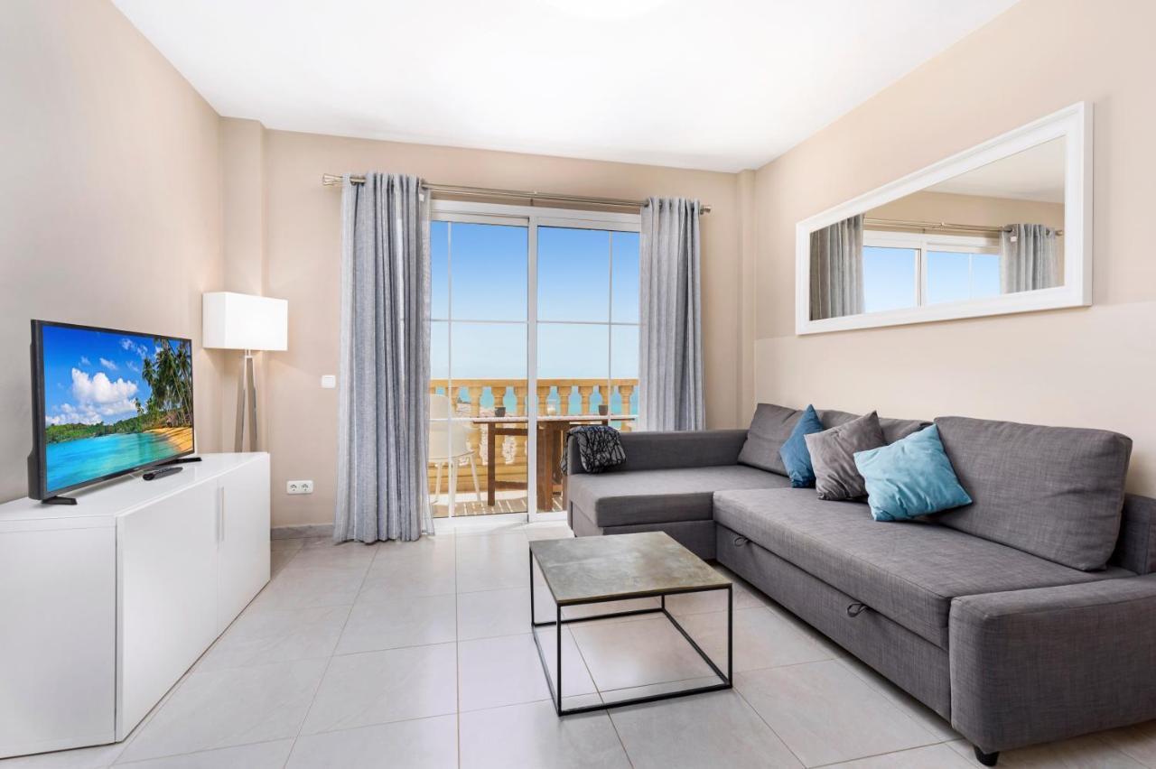 Smart-Beachview Costa Calma Exterior photo
