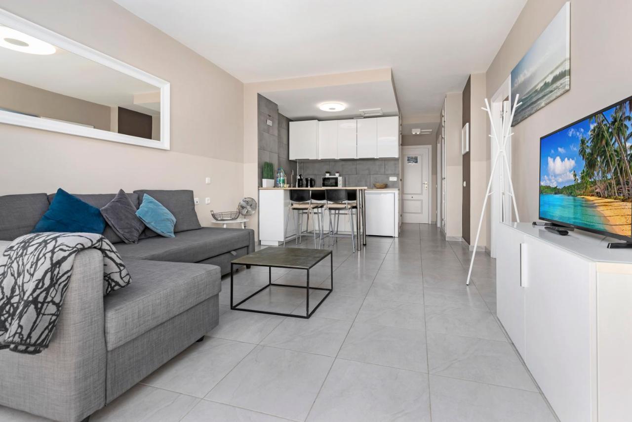 Smart-Beachview Costa Calma Exterior photo